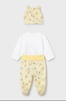 Комплект для младенцев Mayoral Newborn