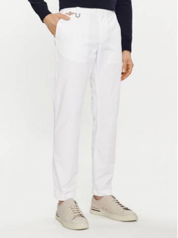 Aeronautica Militare Чіноси 241PA1597CT3293 Білий Regular Fit Aeronautica Militare Чіноси 241PA1597CT3293 Білий Regular Fit