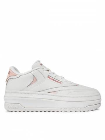 Reebok Снікерcи Club C Extra IE1612 Білий Reebok Снікерcи Club C Extra IE1612 Білий