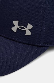 Кепка Under Armour Sportstyle Metal