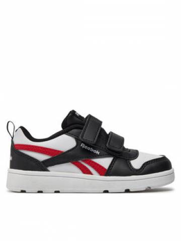Reebok Снікерcи Royal Prime 2.0 2V GW2615 Чорний Reebok Снікерcи Royal Prime 2.0 2V GW2615 Чорний