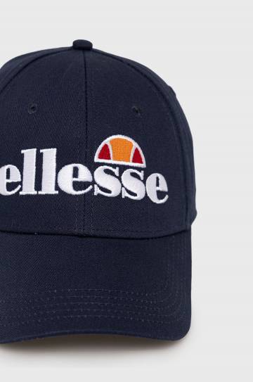 Ellesse - Кепка SAAA0849-White Ellesse - Кепка SAAA0849-White