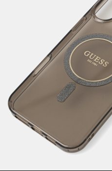 Чехол на телефон Guess iPhone 16 Plus 6.7"