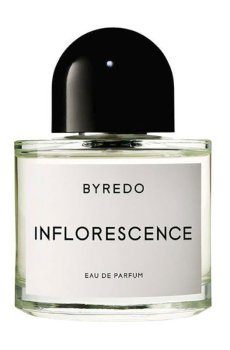 Byredo Inflorescence Парфюмированная вода женская, 100 мл