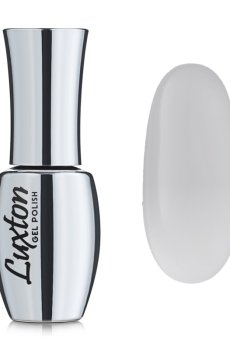 Жидкий полигель для ногтей Luxton Liquid Poly Gel 01, 10 мл