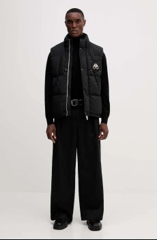 Пуховая безрукавка MOOSE KNUCKLES EVEREST