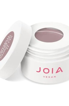 Универсальный моделирующий гель для ногтей JOIA vegan Universal Builder Gel 13 Glossy Tan, 50 мл