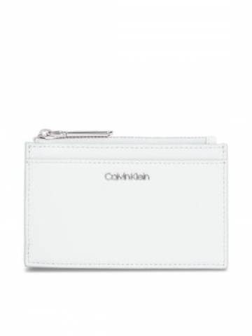 Calvin Klein Великий жіночий гаманець Ck Must K60K611933 Зелений Calvin Klein Великий жіночий гаманець Ck Must K60K611933 Зелений