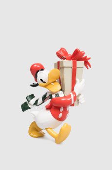 Елочное украшение Donald Vintage Scarf