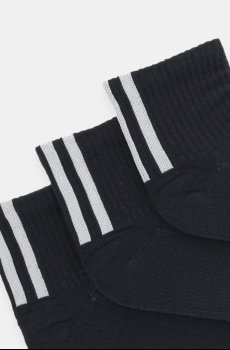 Носки adidas Originals 3-Stripes 3 шт