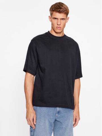 Only & Sons Футболка Millenium 22027787 Чорний Oversize Only & Sons Футболка Millenium 22027787 Чорний Oversize