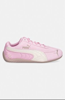 Детские кроссовки Puma Speedcat Eternal Bloom Jr