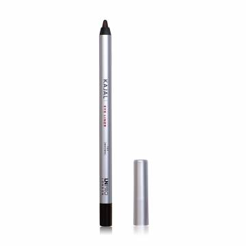 Стойкий гелевый карандаш для глаз LN Pro Kajal Eye Liner, 102 Brown, 1.7 г Стойкий гелевый карандаш для глаз LN Pro Kajal Eye Liner, 102 Brown, 1.7 г