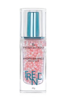 Увлажняющая база под макияж Patricia Ledo Trend Hydra Balance, 30 г
