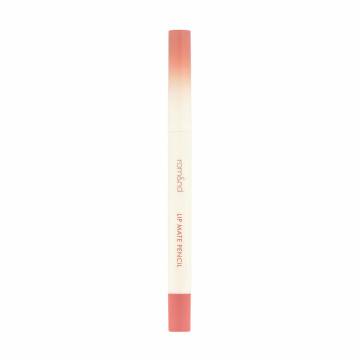 Карандаш для губ Rom&nd Lip Mate Pencil 02 Dovey Pink, 0.5 г Карандаш для губ Rom&nd Lip Mate Pencil 02 Dovey Pink, 0.5 г