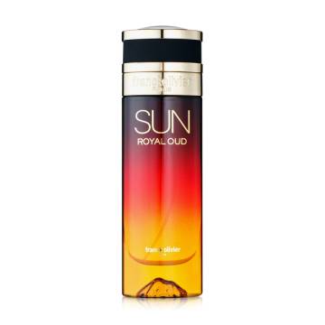 Franck Olivier Sun Royal Oud Парфюмированная вода унисекс, 75 мл Franck Olivier Sun Royal Oud Парфюмированная вода унисекс, 75 мл