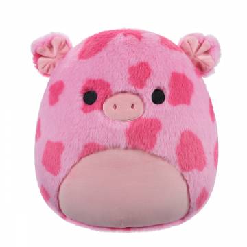 Мяка іграшка Squishmallows Поросятко Гвендел 30 см (SQCR05617) Мяка іграшка Squishmallows Поросятко Гвендел 30 см (SQCR05617)