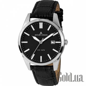 Мужские часы Jacques Lemans Мужские часы Jacques Lemans