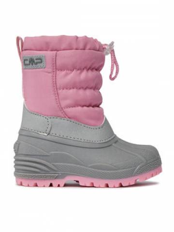 CMP Снігоходи Hanki 3.0 Snow Boots 3Q75674 Рожевий CMP Снігоходи Hanki 3.0 Snow Boots 3Q75674 Рожевий