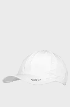Мужская белая кепка Белый ONESIZE CMP 6505120-A001