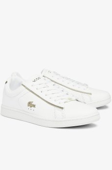 Lacoste кросівки жіночі Carnaby Evo