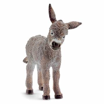 Фігурка Schleich Віслючок (13746) Фігурка Schleich Віслючок (13746)