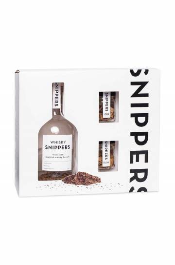 Набор для ароматизации алкоголя Snippers Gift Pack Mix 350 ml Набор для ароматизации алкоголя Snippers Gift Pack Mix 350 ml