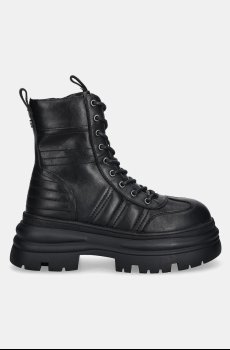 Полусапоги Buffalo Dione Lace Up Mid