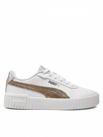 Puma Снікерcи Carina 2.0 395096-01 Білий Puma Снікерcи Carina 2.0 395096-01 Білий