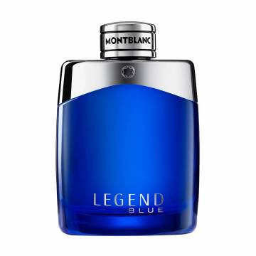 Montblanc Legend Blue Парфюмированная вода мужская, 100 мл Montblanc Legend Blue Парфюмированная вода мужская, 100 мл