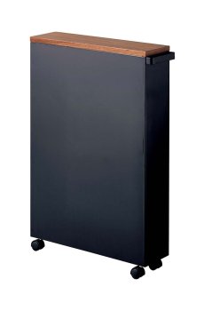 Полка на колесиках Yamazaki Tower