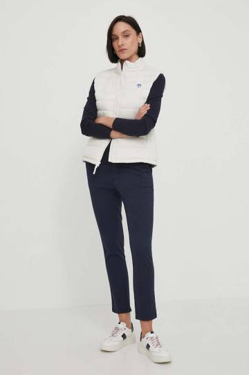 Свитер Tommy Hilfiger женский цвет синий лёгкий Свитер Tommy Hilfiger женский цвет синий лёгкий