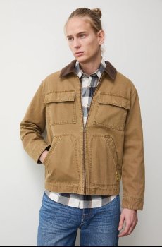 Куртка-рубашка Medicine