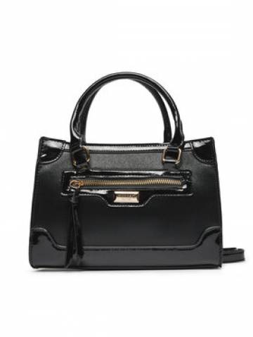 Monnari Сумка BAG2210-K020 Чорний Monnari Сумка BAG2210-K020 Чорний