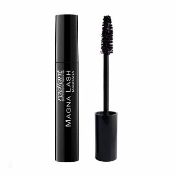 Тушь для ресниц Radiant Magna Lash Mascara 01 Black, 13 мл Тушь для ресниц Radiant Magna Lash Mascara 01 Black, 13 мл