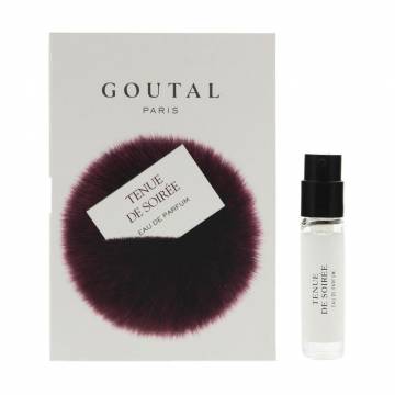 Annick Goutal Tenue de Soiree Парфюмированная вода женская, 1.5 мл (пробник) Annick Goutal Tenue de Soiree Парфюмированная вода женская, 1.5 мл (пробник)