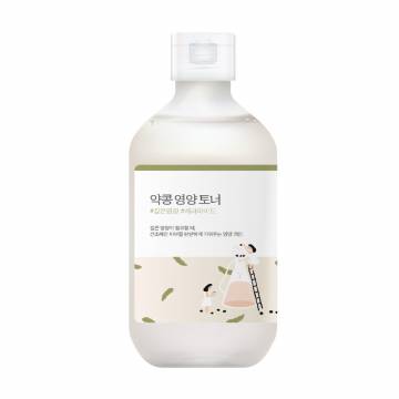 Питательный тонер для лица Round Lab Soybean Nourishing Toner с экстрактом черных соевых бобов, 300 мл Питательный тонер для лица Round Lab Soybean Nourishing Toner с экстрактом черных соевых бобов, 300 мл