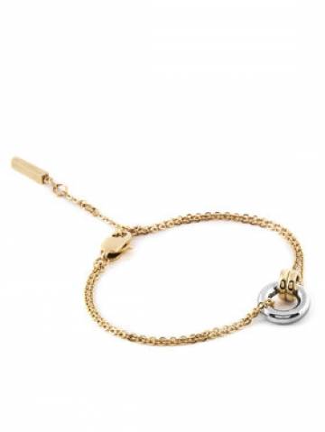 Calvin Klein Браслет 35000632 Золотий Calvin Klein Браслет 35000632 Золотий