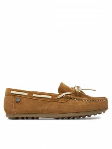 Gioseppo Мокасини Asbury 72127-P Бежевий Gioseppo Мокасини Asbury 72127-P Бежевий