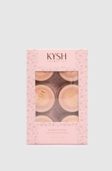 Салфетки для интимной гигиены одноразовые 6 шт