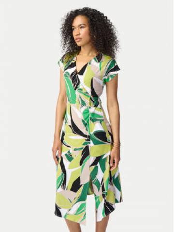 Joseph Ribkoff Літня сукня 241201 Кольоровий Regular Fit Joseph Ribkoff Літня сукня 241201 Кольоровий Regular Fit