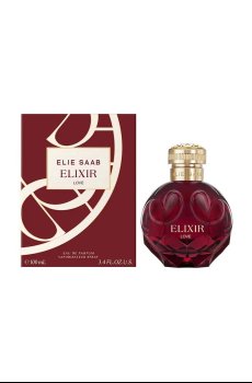 Парфюмированная вода ELIE SAAB ES Elixir Love EDP 100ml