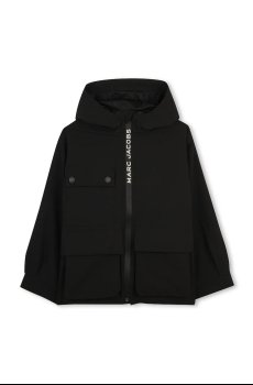 Детская куртка Marc Jacobs