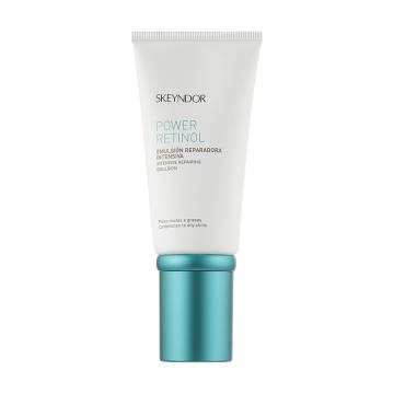 Интенсивно восстанавливающая эмульсия для лица Skeyndor Power Retinol Intensive Repairing Emulsion, 50 мл Интенсивно восстанавливающая эмульсия для лица Skeyndor Power Retinol Intensive Repairing Emulsion, 50 мл