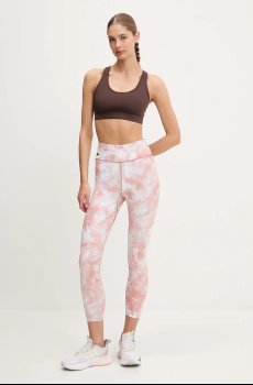 Леггинсы Lacoste