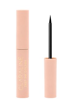 Подводка для глаз CLARAline Deep Ink Dipliner, TW141 Taupe, 4 мл