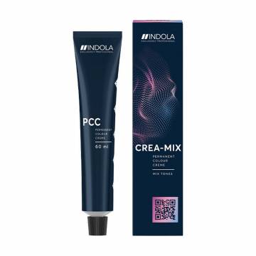 Перманентная крем-краска для волос Indola Exclusively Professional Crea-Mix Permanent Colour Creme 0.22 Pearl, 60 мл (микстон) Перманентная крем-краска для волос Indola Exclusively Professional Crea-Mix Permanent Colour Creme 0.22 Pearl, 60 мл (микстон)