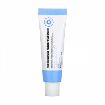 Увлажняющий гель-крем для лица Apieu Madecassoside Moisture Gel Cream с мадекассосидом, 50 мл Увлажняющий гель-крем для лица Apieu Madecassoside Moisture Gel Cream с мадекассосидом, 50 мл