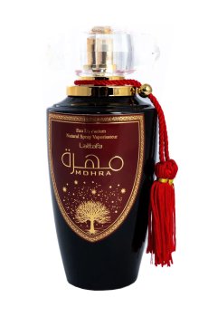 Lattafa Perfumes Mohra Парфюмированная вода унисекс, 100 мл