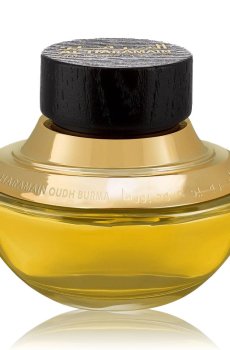 Al Haramain Oudh Burma Парфюмированная вода унисекс, 75 мл